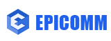 Epicomm Logo